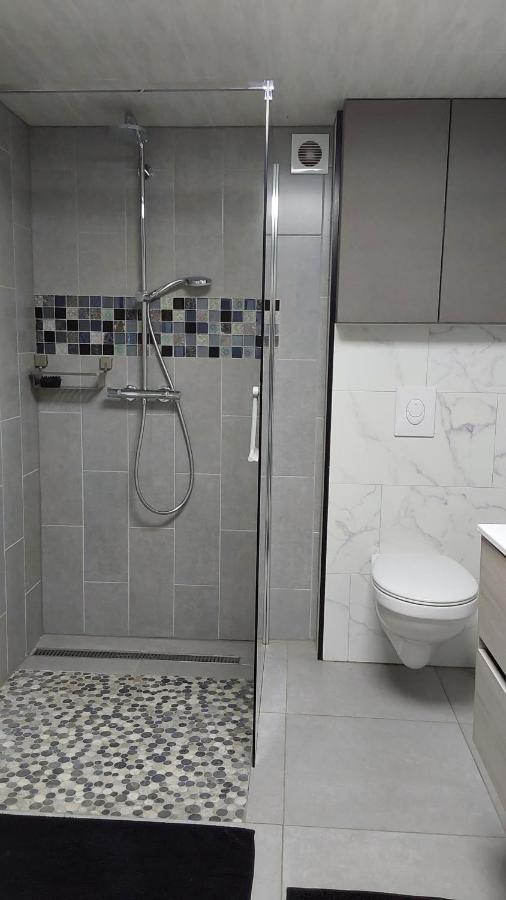La Clef Des Champs Διαμέρισμα Houffalize Εξωτερικό φωτογραφία